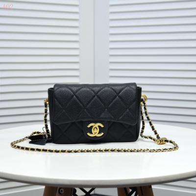 Chanel Bags AAA 028